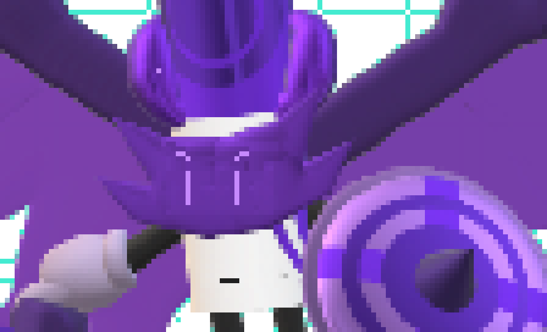 [abbd6b] NOW IS THE CHANCE *proceeds to Slash his sword at Drawcia a bunch of times*-Marker