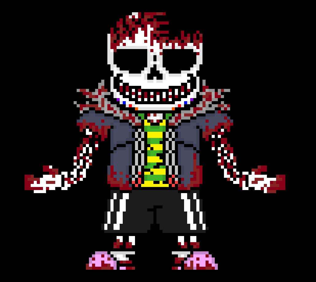 [84ce04] Btw soo now that swapverse and multiswap exist, jeroxal is gunna combine them soo terror will just be 100% multiverse in all ways in multiswap + swapverse