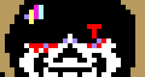 seriously who the fuck are you?