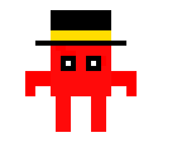 [3a0019] red guy