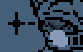 [777455] (ehehe, maybe in a bit, theres already a better ability to use over there) *he pointed towards one of the rooms with the abilties*