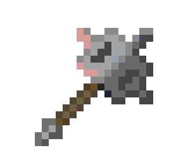 [c5840e] Sophal mace ability