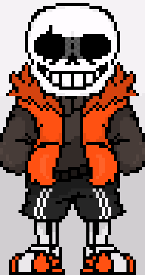 can someone put a slash on this sprite