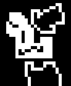 i wanna be pounded into the floor, in a sexual way.