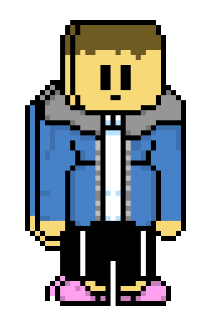 Ethan: purple...just black...and brown...are SOME OPTIONS ...you can be colors mixed you can have a face with different colors on each part