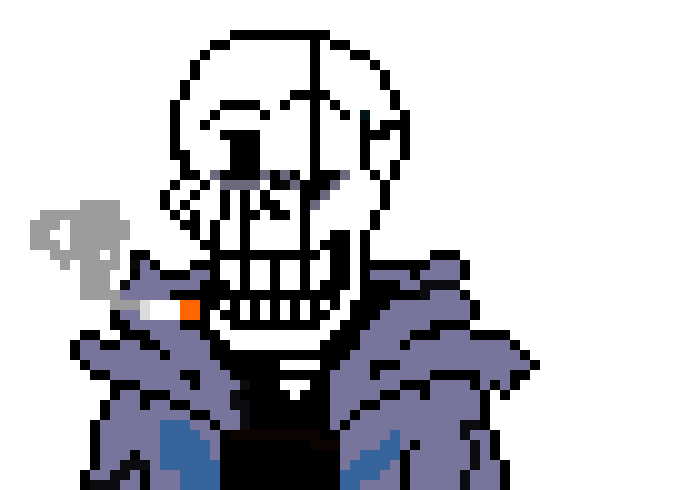 congrats ins you just gave lolipop a heart attack because you have a crush on her