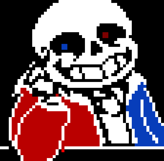 pretty much everything