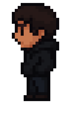 [af1c69] Riley Face left