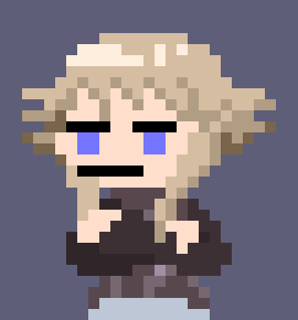 [777455] gee, going afk after releasing the beast? smh-