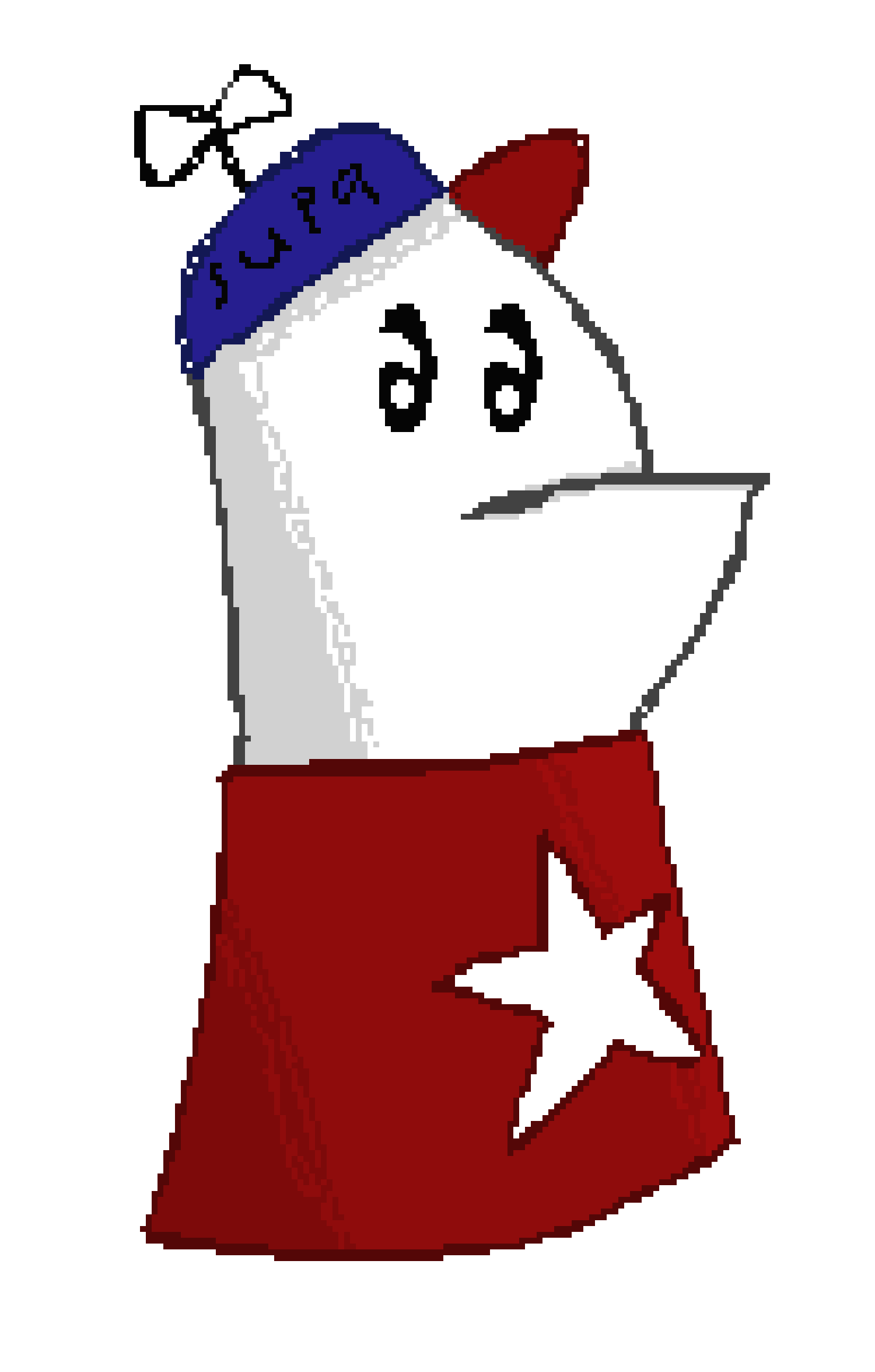 [8defd6] no jokes aside I dont hate dreamcore but there is 0 variety it's like that one meme of the AVGN being told by ROB to only play like 2 songs and the caption is like "frutiger areo fans when you dont want to play the same 2 songs" except the 2 songs is wings with eyeballs and shadow people