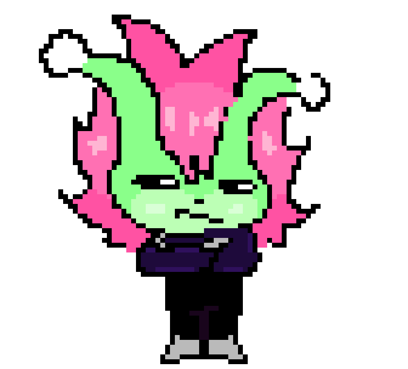 [050127] minecraft is a good distraction for like an hour or so tops by far the most overglazed game of all time