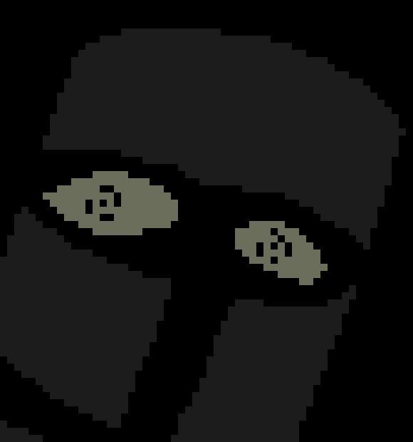 [64136b] I am ANEURYSM IV certified. advance the rot of the decaying city, over throw the CORTEX, praise be to our zealots. consume their corpses. bodies in the laundromat.