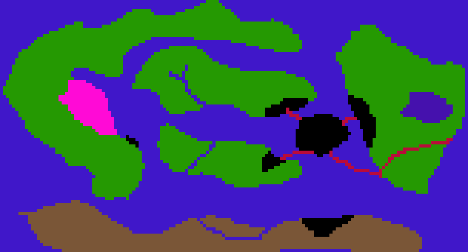 [2bf2d8] bloobia is first in contact with the flesh