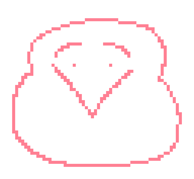 [6650bb] why are there words in the blood