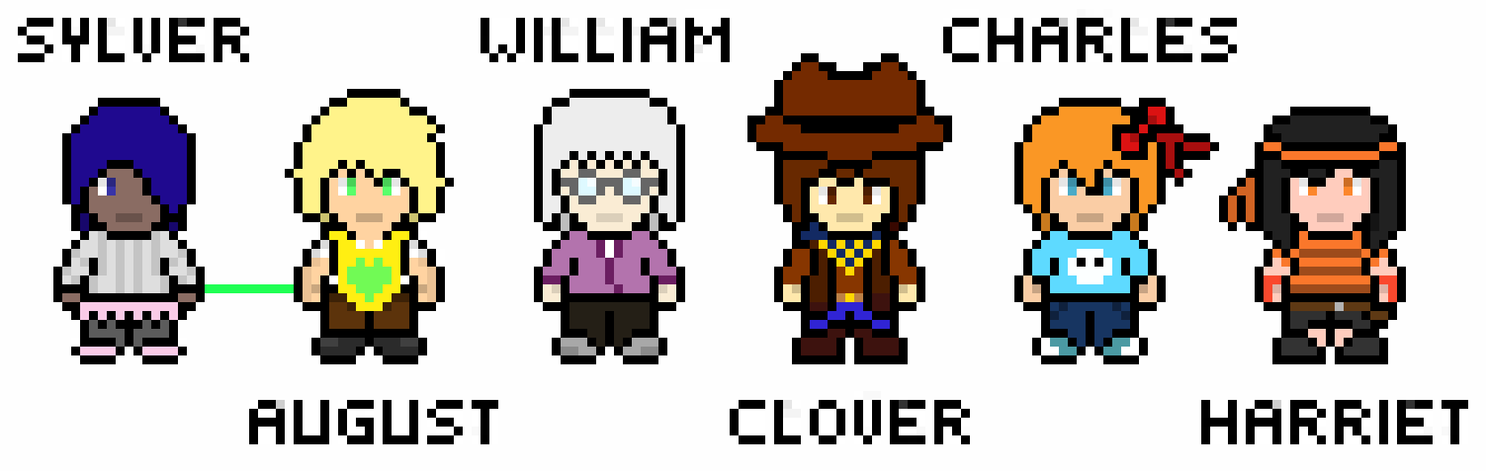 [57999b] 6 fallen humans