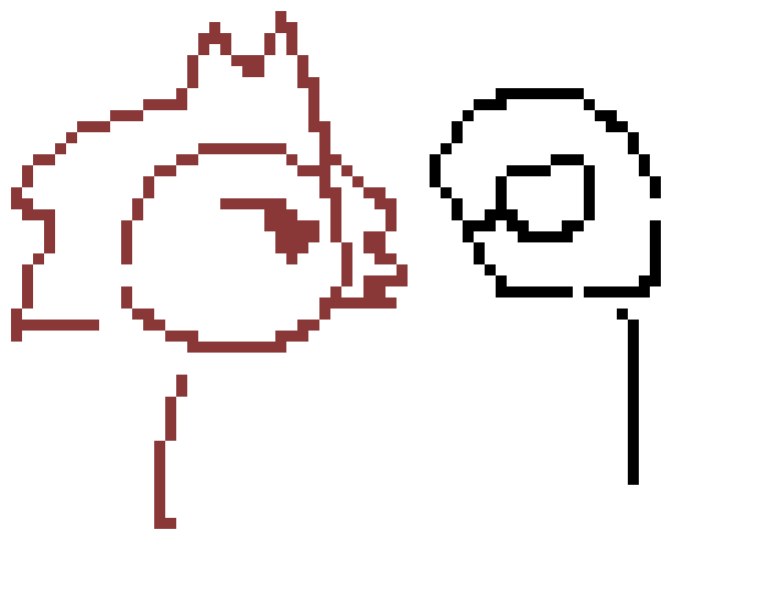 [37418f]  Im gonna find your house for drawing me like that