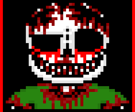 [57dac4] look, i know it will be hard to kill your sibling... trust me.... i- i know how it feels to kill your sibling... but it will save quadrillions of lives