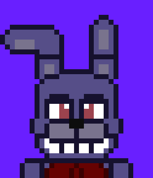 Back from getting food