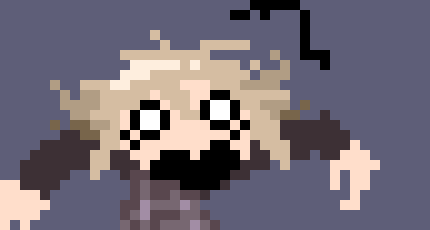 [777455] AAAH-- THE AMONGUS---