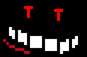 [2b1f9b] I would say your the most annoying version of me but spinverse madness exists soo i wont