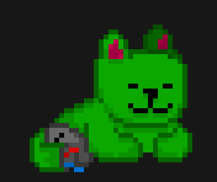 (I'll just be spectating in my sleep)Zzz-Speck