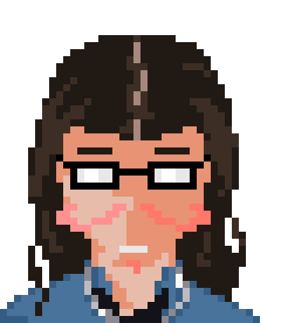 [236914] can anyone else see it? the faintest of patterns in your vision?