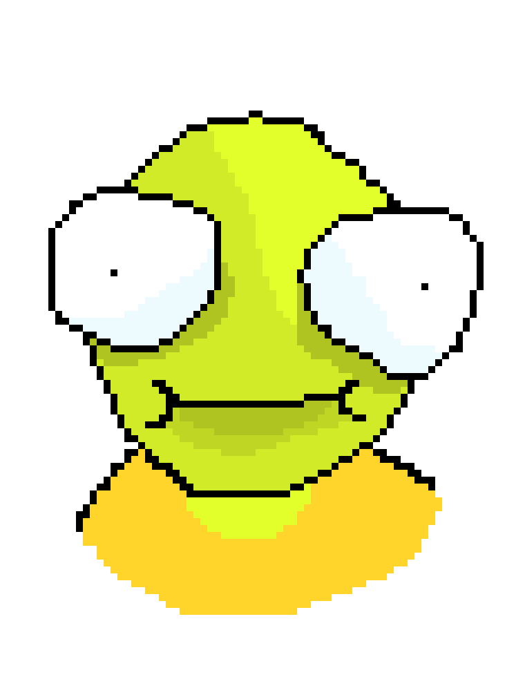 [8c660b] what color is the bucket???? brown