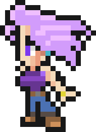 [06315e] Maiden Sahles