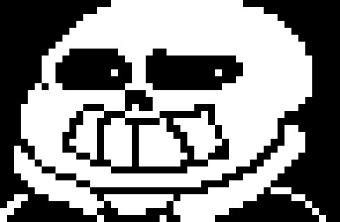 Underpants Sans [King Squid Edit] | That`s what PornHub, and R34, is for... Not here...