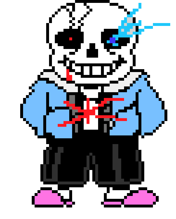 [ef3755] Create Your Own Sans :)