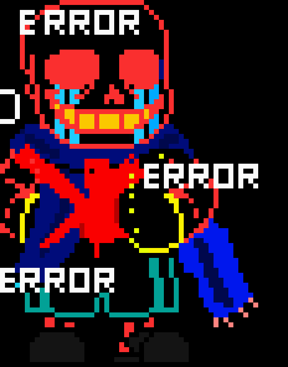 [d46952] chara killed lust error