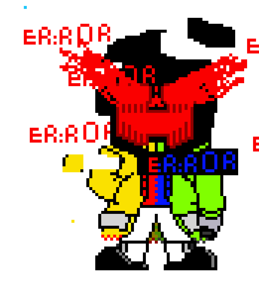 *thinking her weakness is chra x frisk pics heheheheh*-fatel 404 revert epic