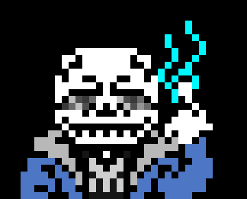 [54e723] Didn't expect the first thing I'd see to be SP Dust