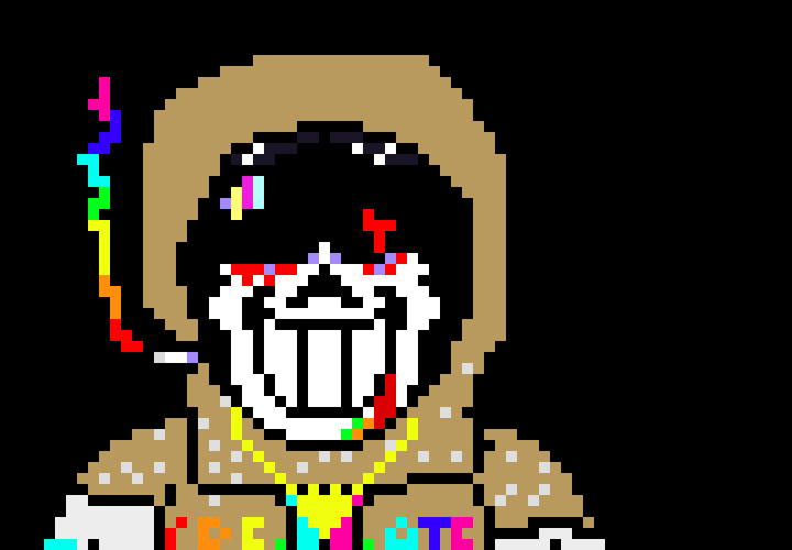 no i only have a weak half,and thats the only soul i have