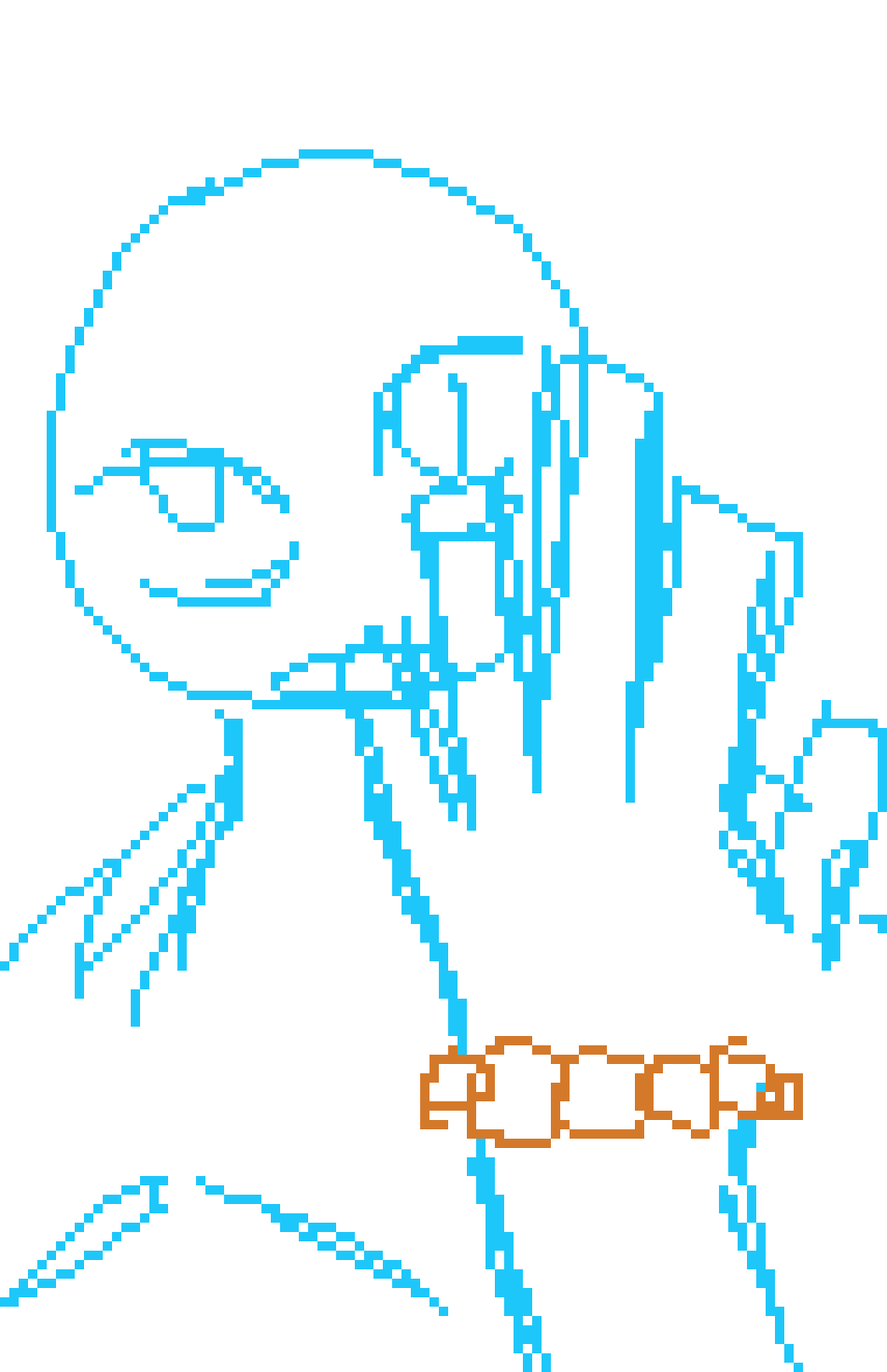 [b08df3] Doing alright, you?