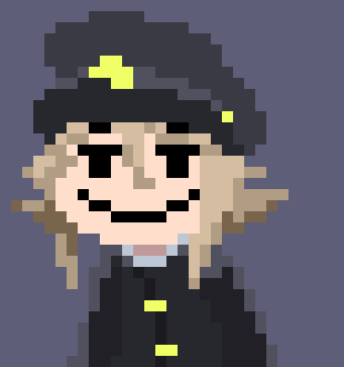 [777455] What would you do if I put a box in front of you?