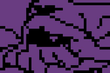 [a3f4de] ...Should be just a moment... Maybe even less than the spider...