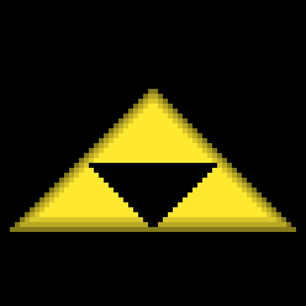 [24b2c5] v1 tri-force
