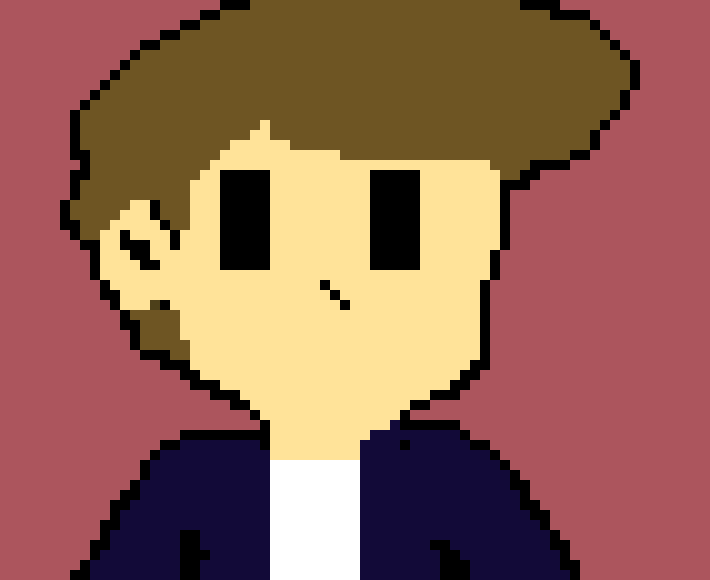 [842b2e] nah you know what, I'ma give it one last try then give up if its shit