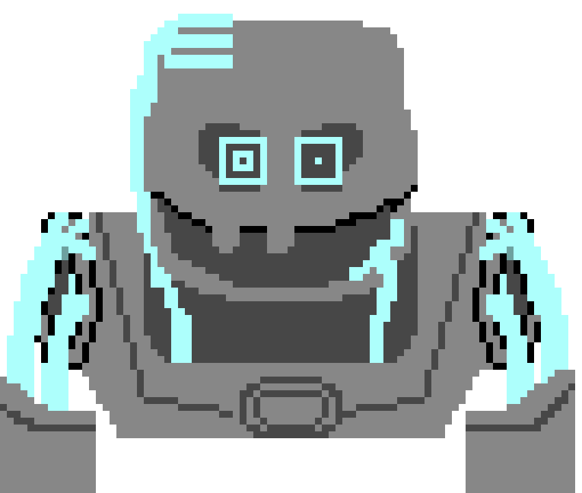 [5e0313] Monculus Scared