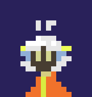 [777455] Not that I know of really, if I do, I do, but I like how both of them are now