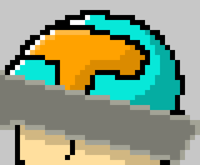 (I'm doing a school project and hid the entire bee movie script in it, as a link behind a period.)