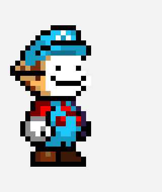 it would be better if you had flesh but your just all bone...