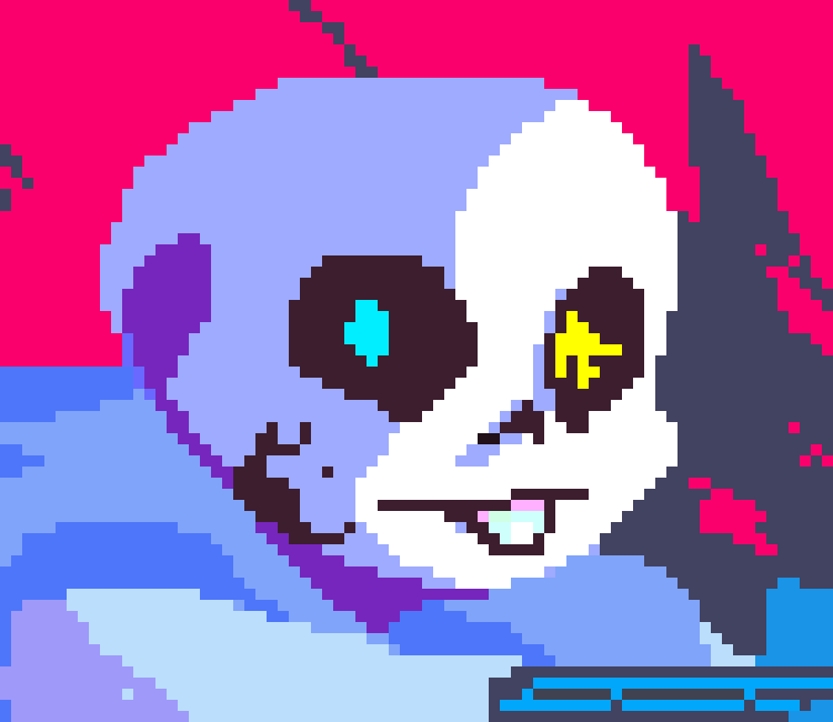 [f421bf] im not exactly sure what else to do