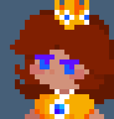 [c2997e] sal stop s u a v e m e n t e i n g and get your sprites