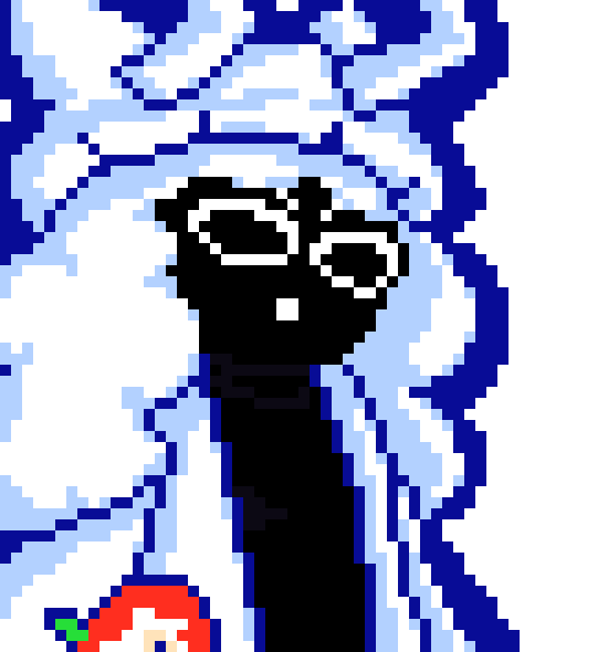 [97948a] What are you drawing anyways lex