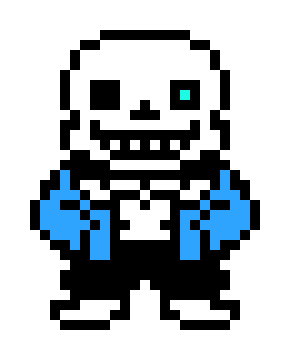 [e3c038] Sans