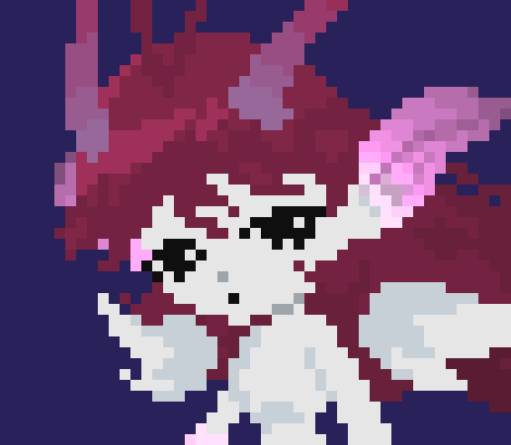 [777455] *Drawcia would get hit by them and back down for just a second, only to summon her canvas once more and created a shield for herself as she painted something on it and awaited for it to be summoned. Taranza would begin to make large vines grow and they would begin to start surrounding the area, at random, he'd make one try and grab onto one of the Mage Sisters, more particularly Francisca.*