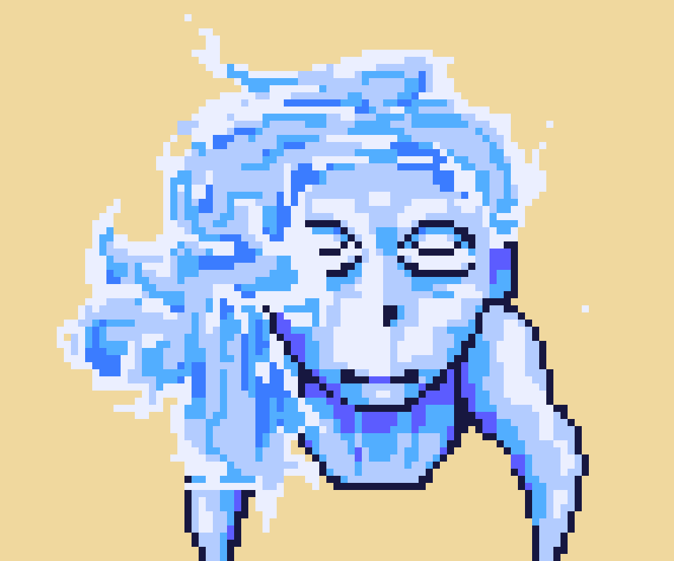 [03d113] due to the fact that its a infectious type attack the counter becomes a goonter