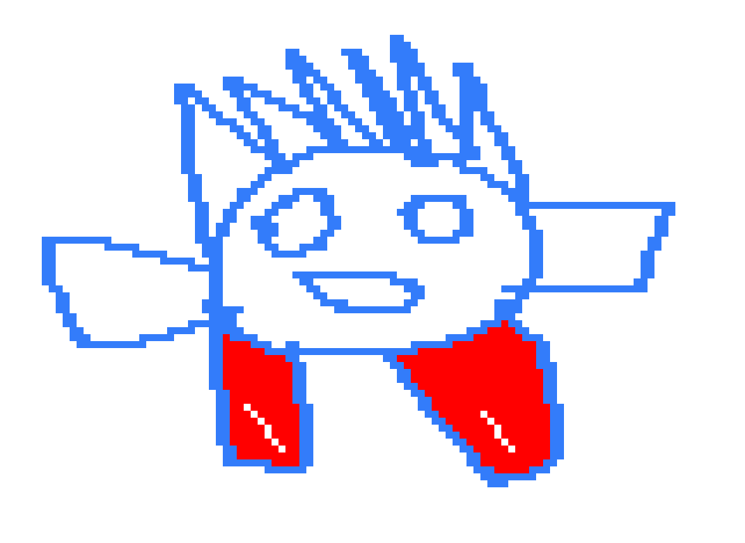 [bff381] Sonic the Hedgehog